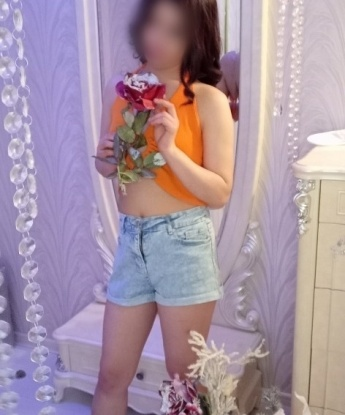 Анкета проститутки Римма - Фото 1, Воробьёвка, 20 лет, №808