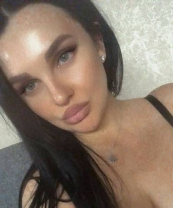 Алевтина