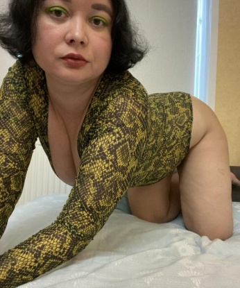 Анкета проститутки Яна - Фото 1, Воробьёвка, 43 года, №3973